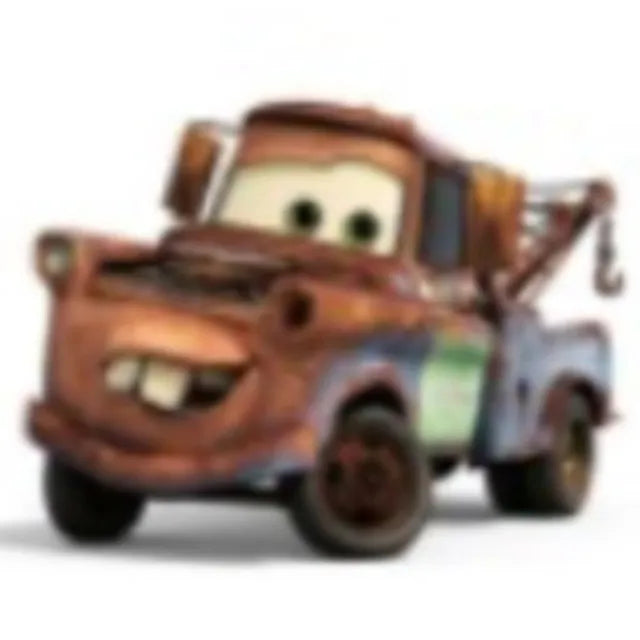 Pikkaboo Crocs Charms - Cars - Laadlee