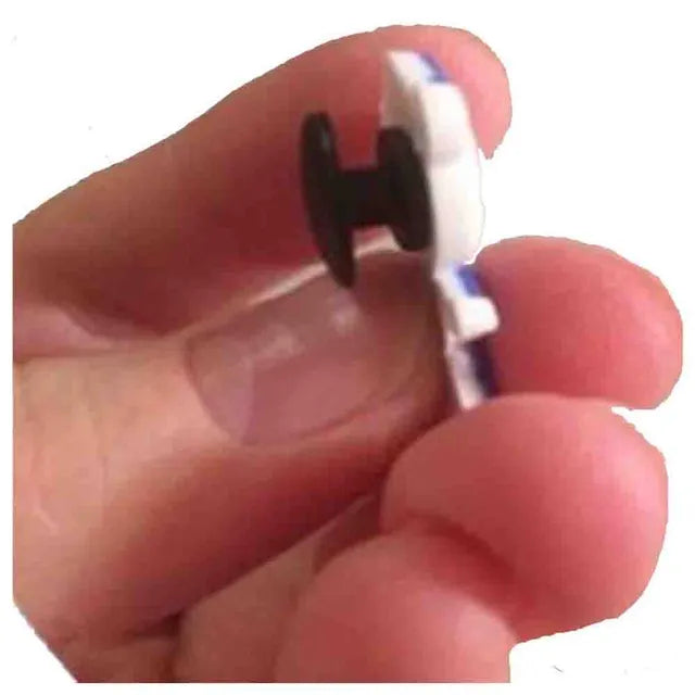 Pikkaboo Crocs Charms - Cars - Laadlee