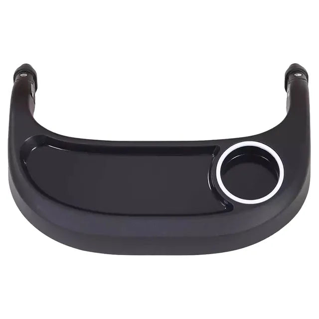 Pikkaboo Stroller Snack/ Food Tray - Laadlee