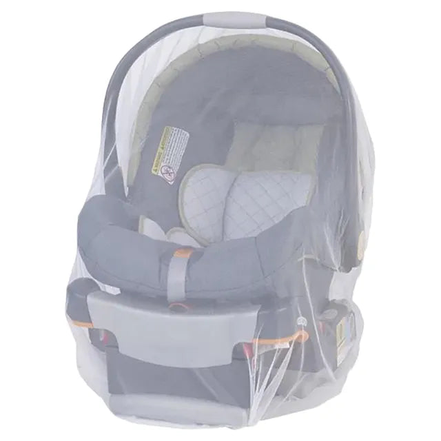 Pikkaboo Universal Mosquito Net for Stroller - Laadlee
