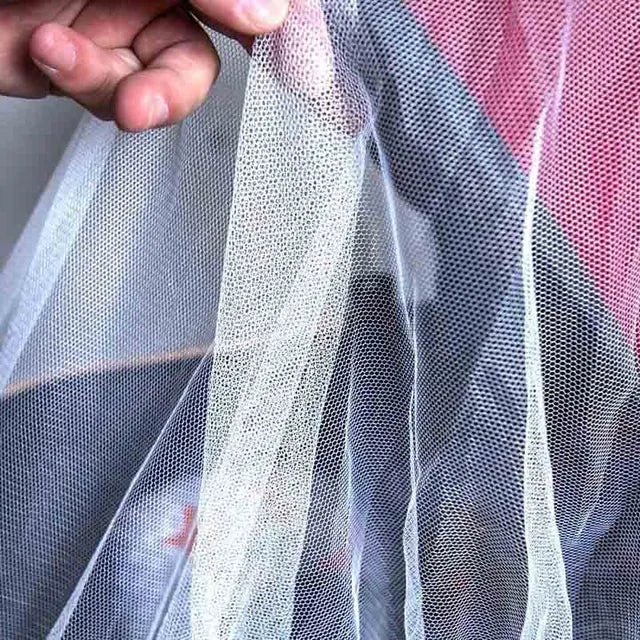 Pikkaboo Universal Mosquito Net for Stroller - Laadlee
