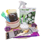 Pikkaboo Little Gardener Kids Gardening Kit - Laadlee