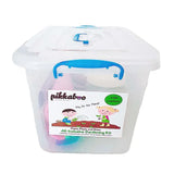 Pikkaboo Little Gardener Kids Gardening Kit - Laadlee