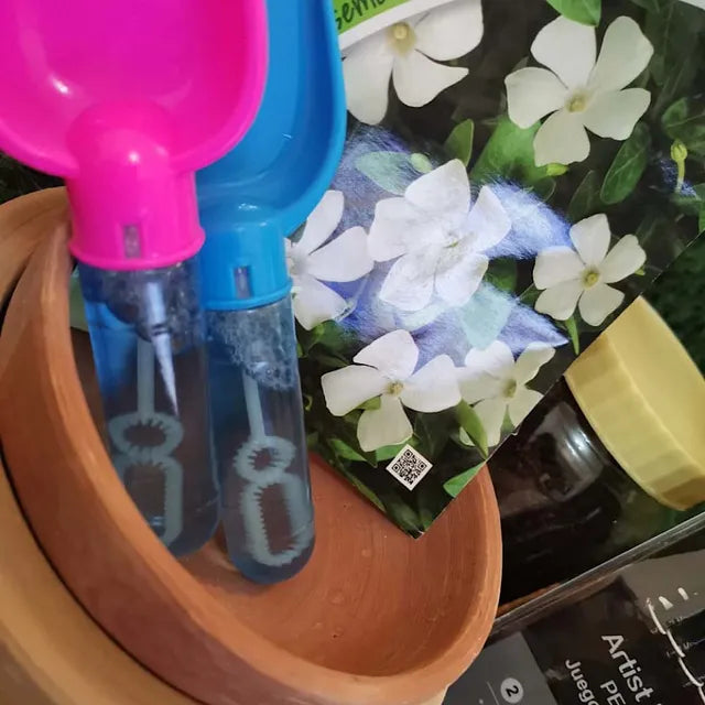 Pikkaboo Little Gardener Kids Gardening Kit - Laadlee