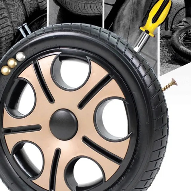 Pikkabo- 3in1 Luxury Pram Stroller-Black - Laadlee