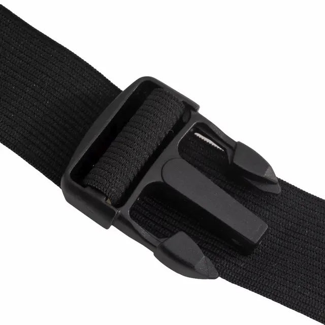 Pikkaboo NapSafe Car Head Support - Colorful Stars - Laadlee