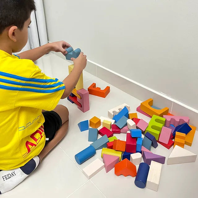 Woody Buddy - Tools Kit - Laadlee