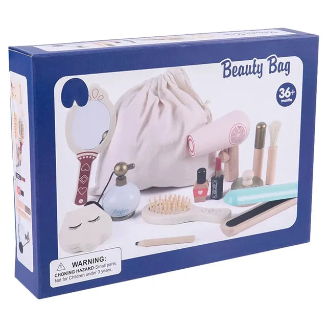 Woody Buddy - Vanity Kit - Laadlee