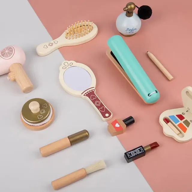 Woody Buddy - Vanity Kit - Laadlee