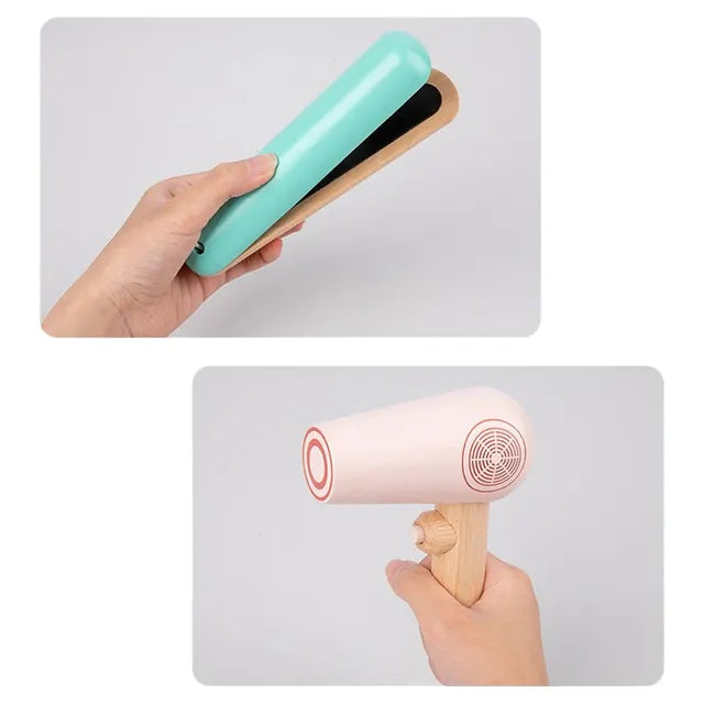 Woody Buddy - Vanity Kit - Laadlee