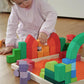 Woody Buddy - Arches Building Set - Laadlee