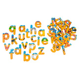 Scratch Europe Magnetic ABC Safari 60 Letters - Laadlee