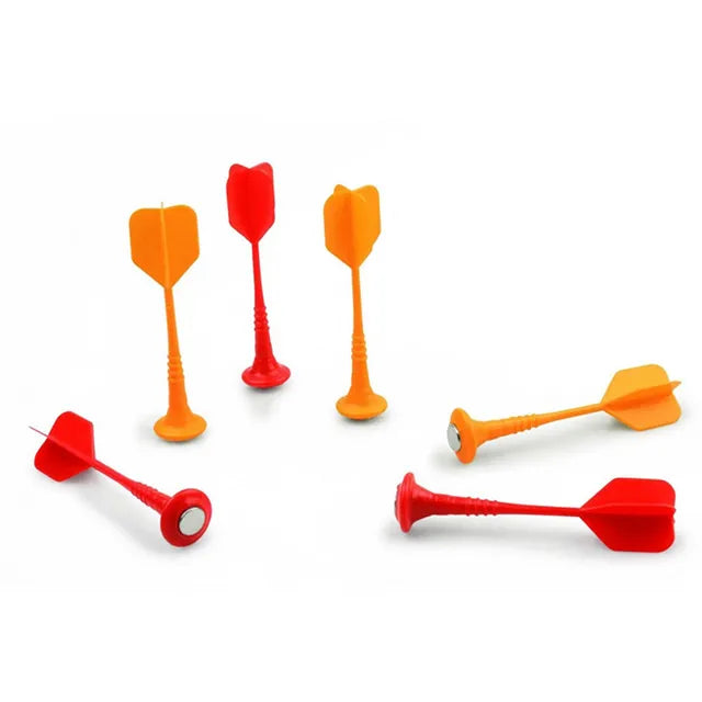 Scratch Europe Magnetic Darts - Indian - Laadlee