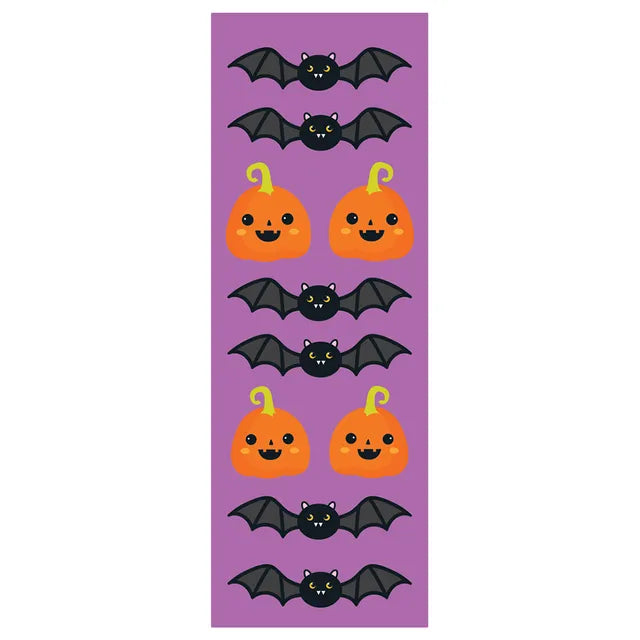OOLY Stickiville Bats and Jacks Stickers - Laadlee