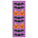 OOLY Stickiville Bats and Jacks Stickers - Laadlee