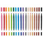 OOLY Color Together Markers - Set of 18 - Laadlee