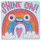 OOLY Razzle Dazzle Mini Gem Art Kit - Rad Rainbow - Laadlee