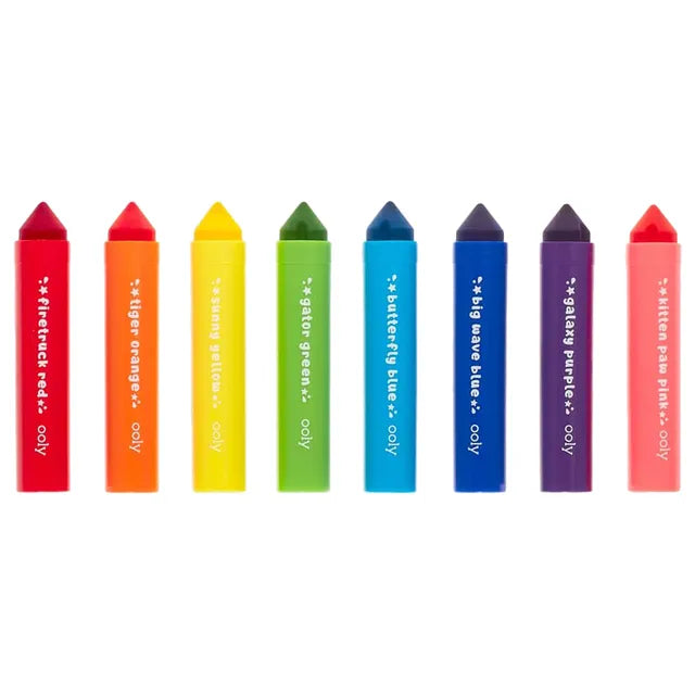 OOLY Giftables - Mighty Mega Space Coloring Pack - Laadlee