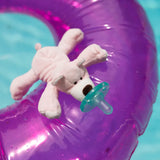 WubbaNub Pacifier - Pink Bear - Laadlee