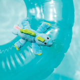 WubbaNub Pacifier - Baby Dino - Laadlee