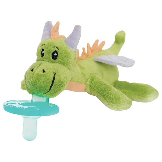 WubbaNub Pacifier - Fairy Tale Dragon - Laadlee