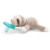 WubbaNub Pacifier - Baby Sloth - Laadlee