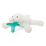 WubbaNub Pacifier - Little Lamb - Laadlee