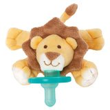 WubbaNub Pacifier - Baby Lion - Laadlee