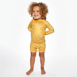 Beach & Bandits Stu-Art® Sun Baby Swimsuit - Laadlee