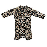 Beach & Bandits Leopard Shark Baby Swimsuit - Laadlee