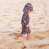 Beach & Bandits Hat - Tiger Shark - Laadlee