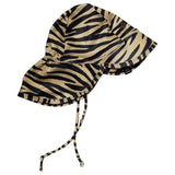 Beach & Bandits Hat - Tiger Shark - Laadlee