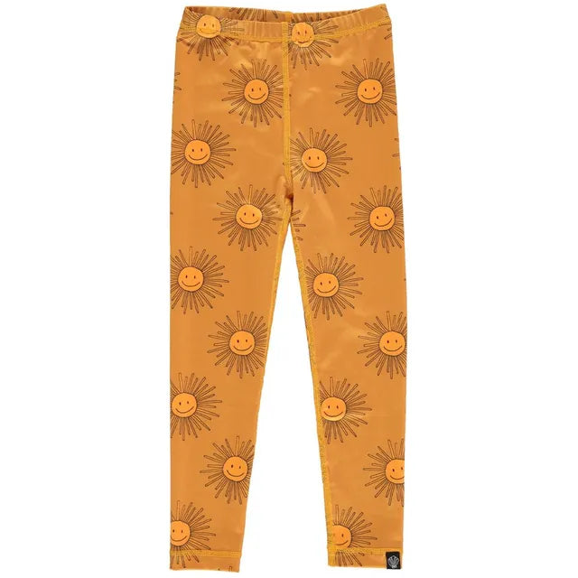 Beach & Bandits Spread Sunshine Legging - Laadlee