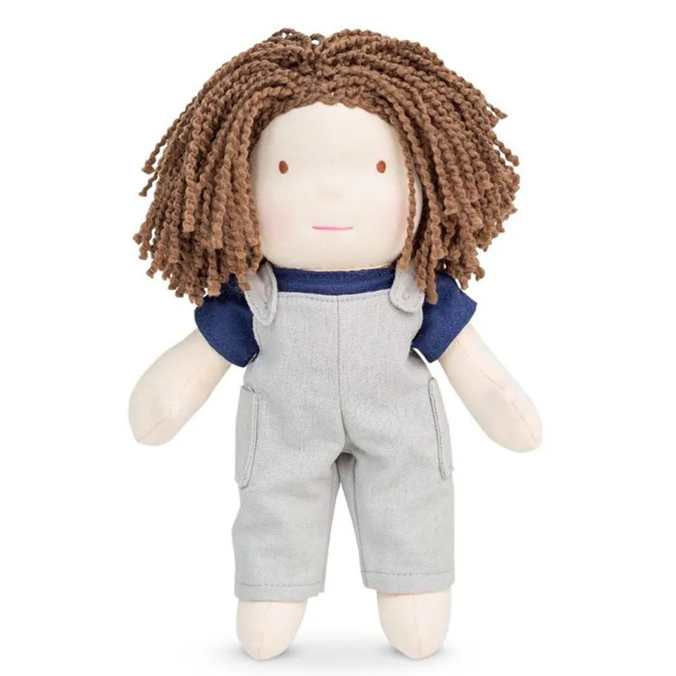 Lulujo Doll - My Friend Jo - Laadlee