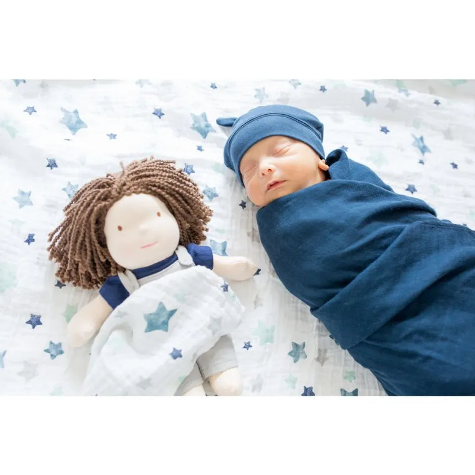 Lulujo Doll - My Friend Jo - Laadlee