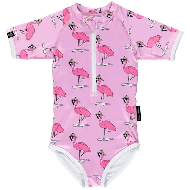 Beach & Bandits Cool Mingo Swimsuit - Laadlee