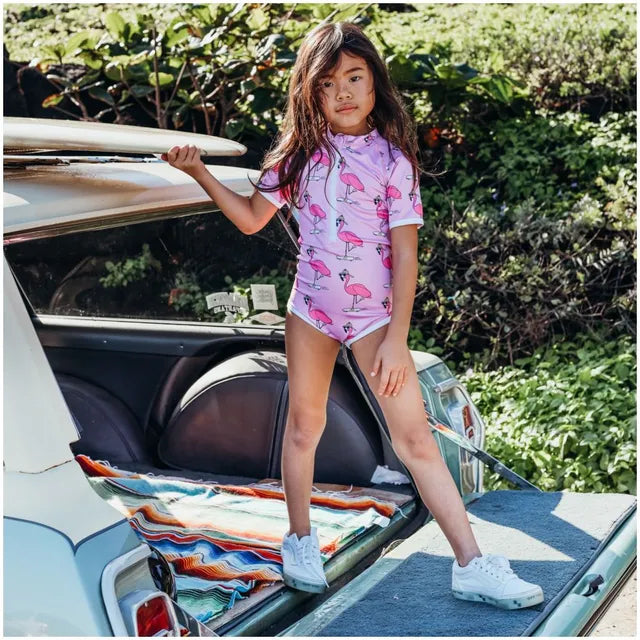 Beach & Bandits Cool Mingo Swimsuit - Laadlee