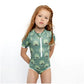 Beach & Bandits Let It Leaf Swimsuit - Laadlee