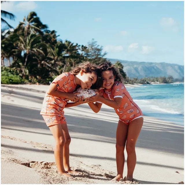 Beach & Bandits Shello! Swimsuit - Laadlee