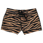 Beach & Bandits Tiger Shark Baby Swimshort - Laadlee