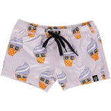 Beach & Bandits Stay Cool Baby Swimshort - Laadlee