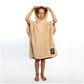 Beach & Bandits Sand Poncho - 100% Organic Cotton - Laadlee