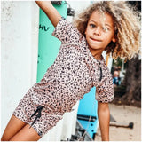 Beach & Bandits Desert Shark Baby Tee - Laadlee