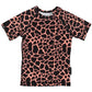 Beach & Bandits Spotted Moray Tee - Laadlee