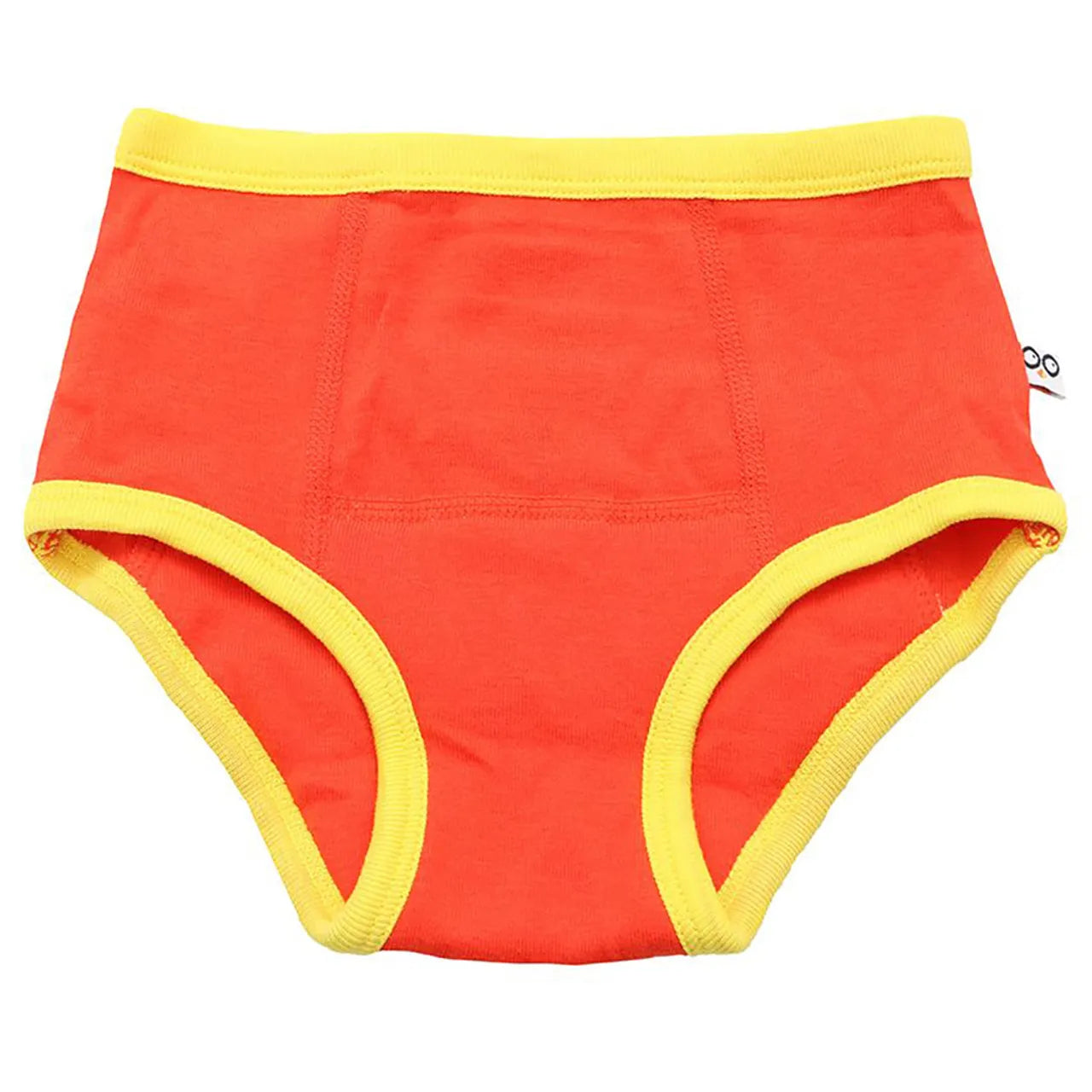 Zoocchini 3 Piece Organic Potty Training Pants Set - Girls - Ballerina Gals - Laadlee