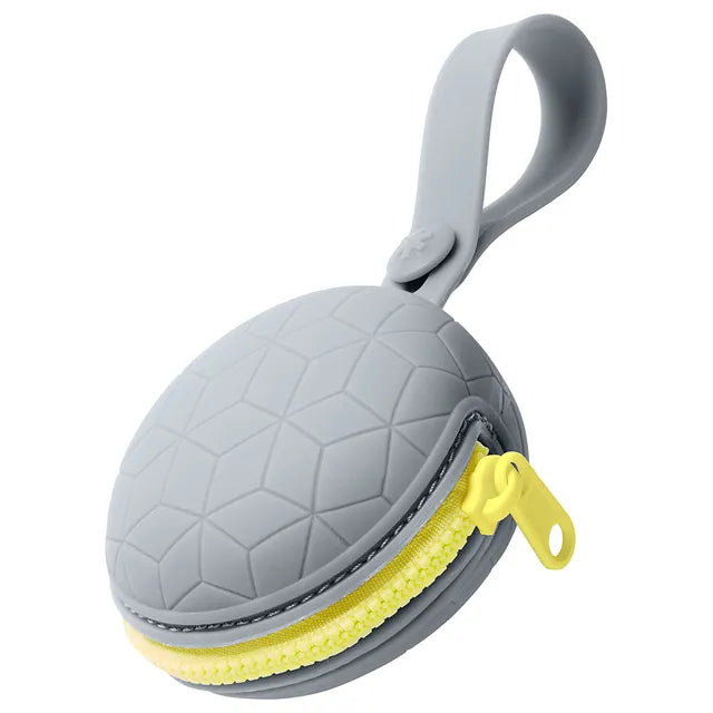 Skip Hop Grab & Go Silicone Pacifier Holder - Laadlee