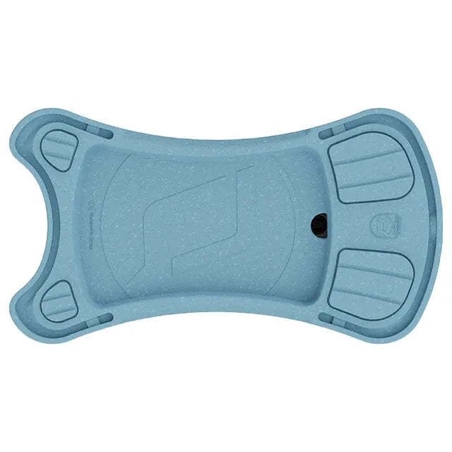 Scoot & Ride 3-in-1 Baby Scooter - Steel - Laadlee