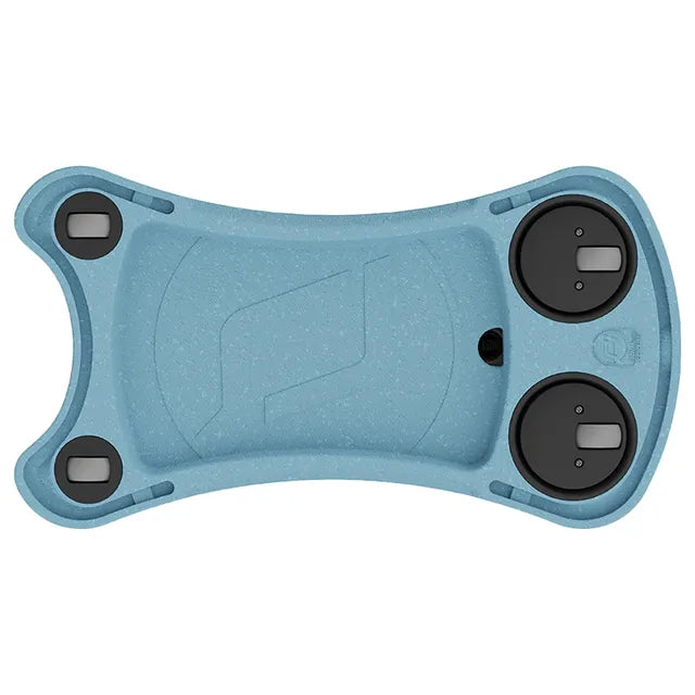 Scoot & Ride 3-in-1 Baby Scooter - Steel - Laadlee