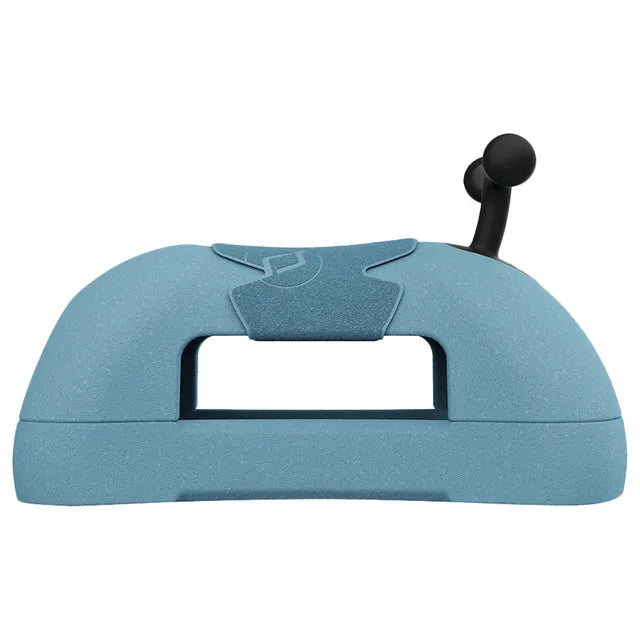 Scoot & Ride 3-in-1 Baby Scooter - Steel - Laadlee