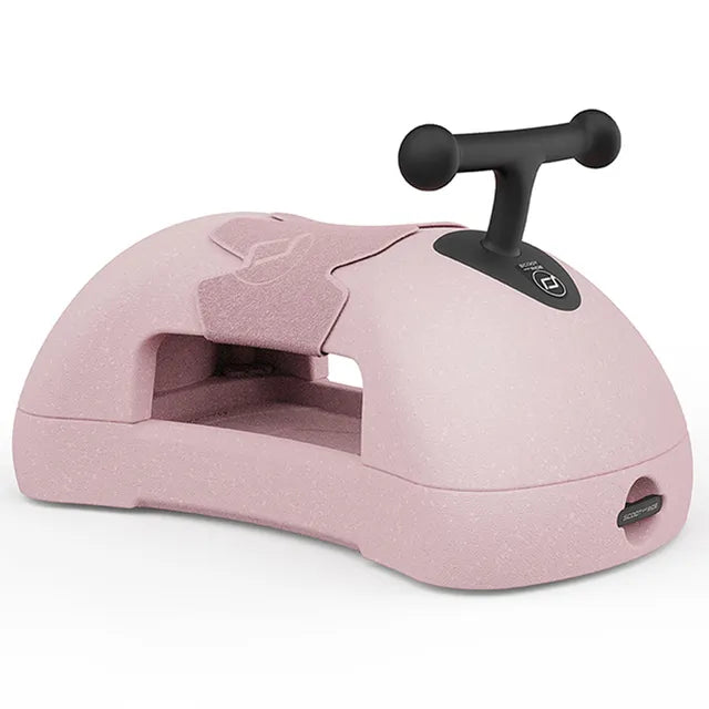 Scoot & Ride 3-in-1 Baby Scooter - Rose - Laadlee